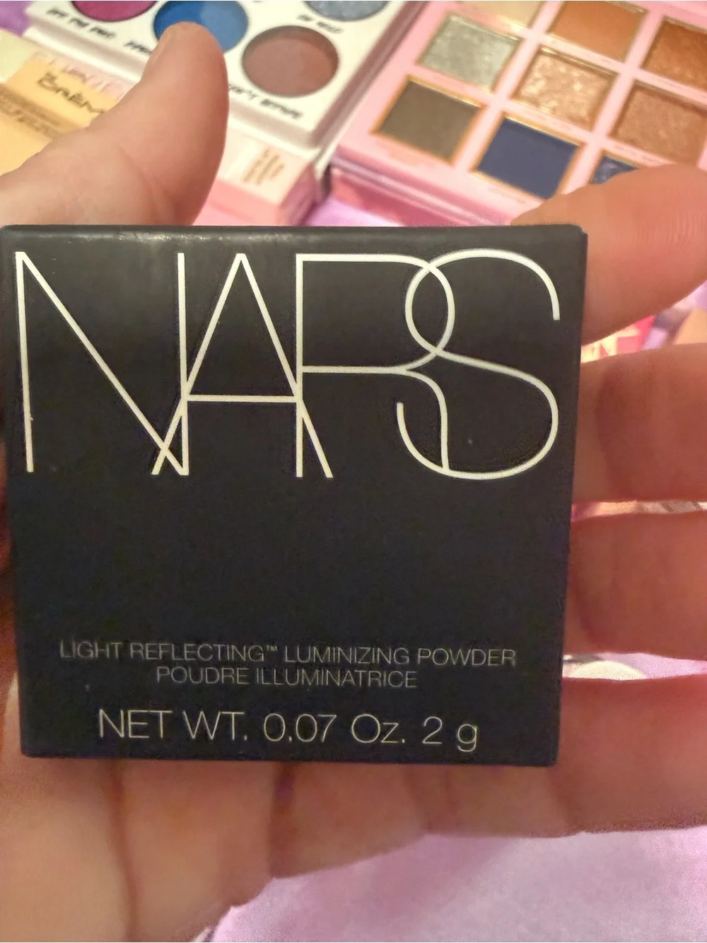 Resellers lot of makeup and skin care
